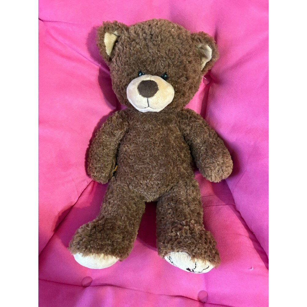 Saint Louis Zoo St bear rare‎ hard to find htf